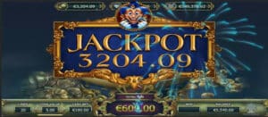 jackpot impero fortuna