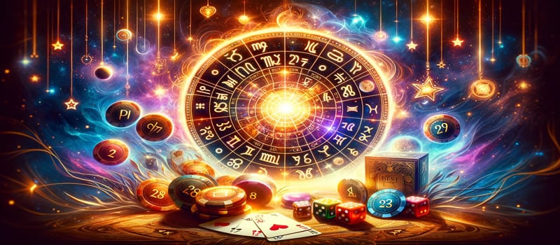 soldi per i giochi di astrologia  