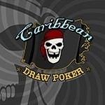 poker carribean draw  