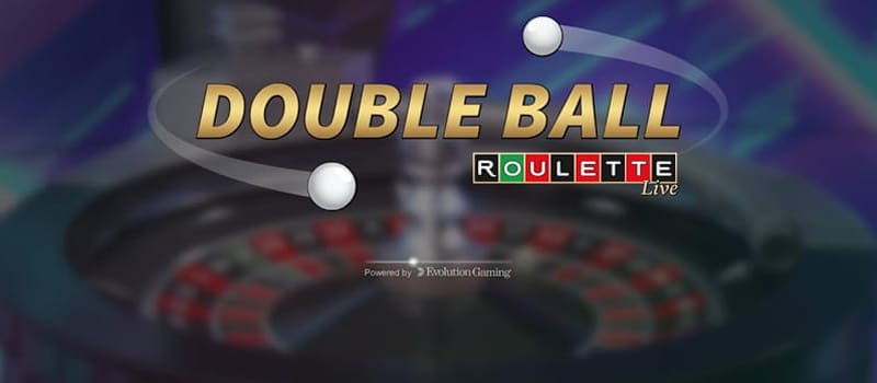 roulette a doppia pallina