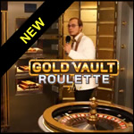 evoluzione della roulette della volta d'oro 