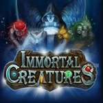 creature immortali
