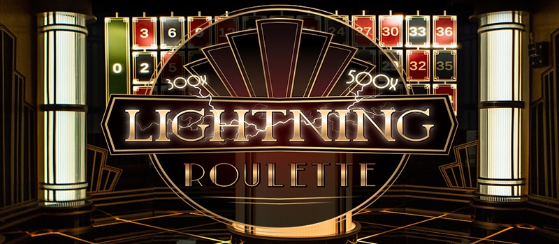 lightning roulette : lightning roulette 