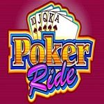 poker ride di microgaming