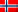lingua norvegese