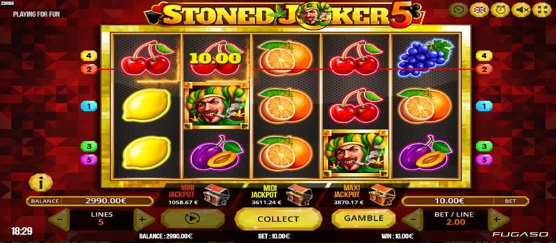 jackpot stoned joker 5