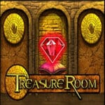 treasure room jackpot