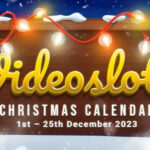 Calendario natalizio di video slot