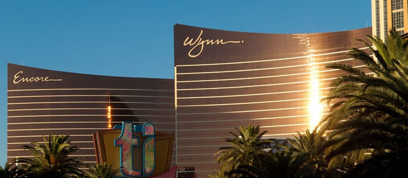 Wynn Casino Marjan Emirati Arabi Uniti